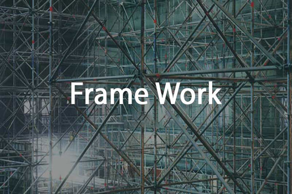 فریم ورک FrameWork چیست ؟
