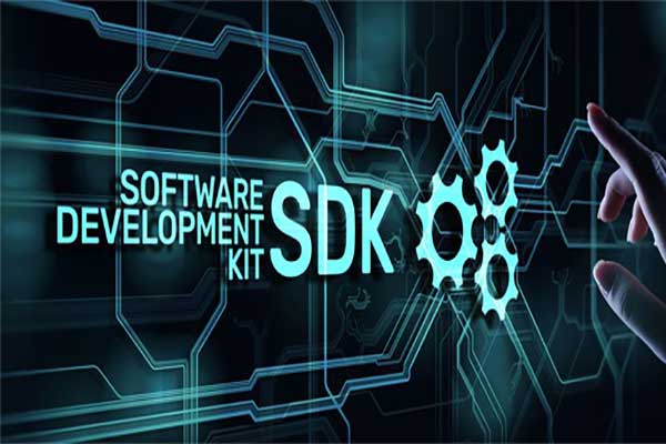 کیت توسعه نرم‌افزار (SDK)  و کاربرد های آن