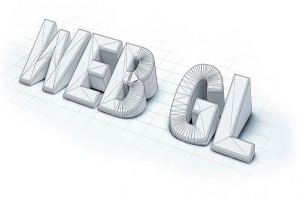 تکنولوژی WebGL چیست؟
