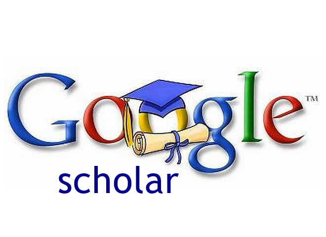 آشنایی با گوگل اسکولار (Google Scholar)